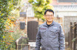 成田隆三