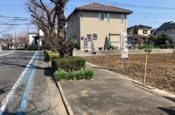 吉川市高久１丁目