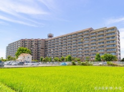 越谷市川柳町４丁目