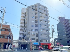 草加市神明２丁目