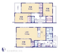 図面と異なる場合は現況を優先