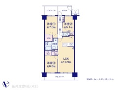 図面と異なる場合は現況を優先