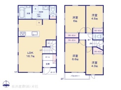 図面と異なる場合は現況を優先