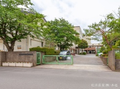 越谷市大字下間久里