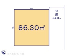 図面と異なる場合は現況を優先