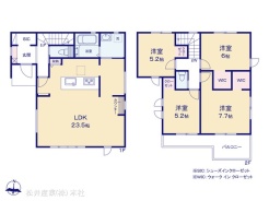 図面と異なる場合は現況を優先