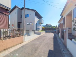 草加市手代１丁目