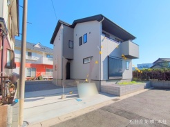 草加市手代１丁目