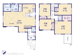 図面と異なる場合は現況を優先