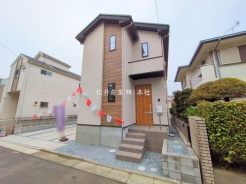 三郷市早稲田８丁目