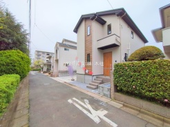 三郷市早稲田８丁目