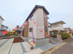 三郷市早稲田８丁目