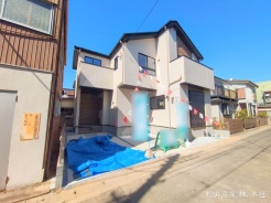 三郷市戸ケ崎１丁目