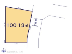 図面と異なる場合は現況を優先