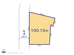 図面と異なる場合は現況を優先