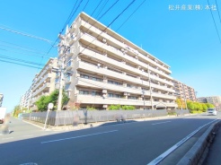 越谷市大字西方