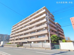 越谷市大字西方