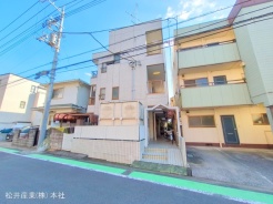 三郷市鷹野４丁目