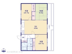 図面と異なる場合は現況を優先