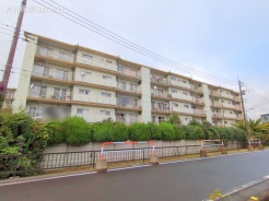 草加市松江１丁目