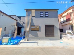越谷市越ヶ谷