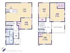 図面と異なる場合は現況を優先