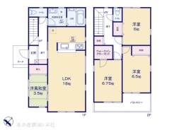 図面と異なる場合は現況を優先