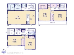 図面と異なる場合は現況を優先