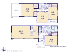図面と異なる場合は現況を優先