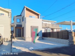 草加市北谷２丁目