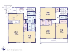 図面と異なる場合は現況を優先