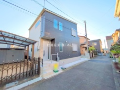 吉川市中野