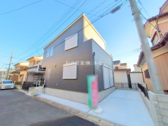 吉川市中野