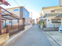 吉川市中野