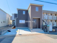 越谷市花田３丁目