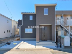 越谷市花田３丁目