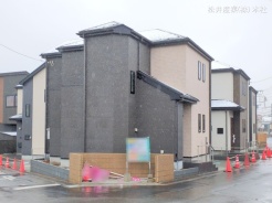 越谷市柳町