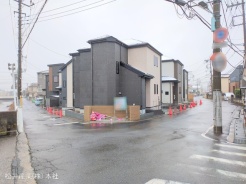 越谷市柳町