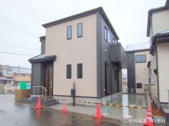 越谷市柳町
