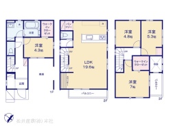 図面と異なる場合は現況を優先