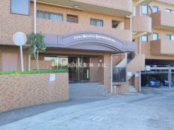 草加市谷塚仲町