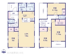 図面と異なる場合は現況を優先