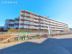 越谷市七左町１丁目