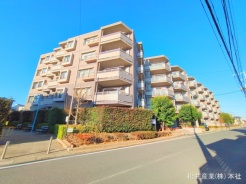 越谷市七左町１丁目