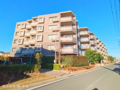 越谷市七左町１丁目