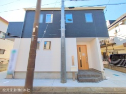 越谷市神明町２丁目