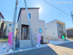 草加市苗塚町