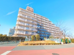 越谷市大字大房