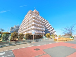 越谷市大字大房