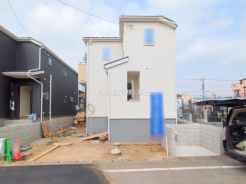 吉川市中曽根１丁目